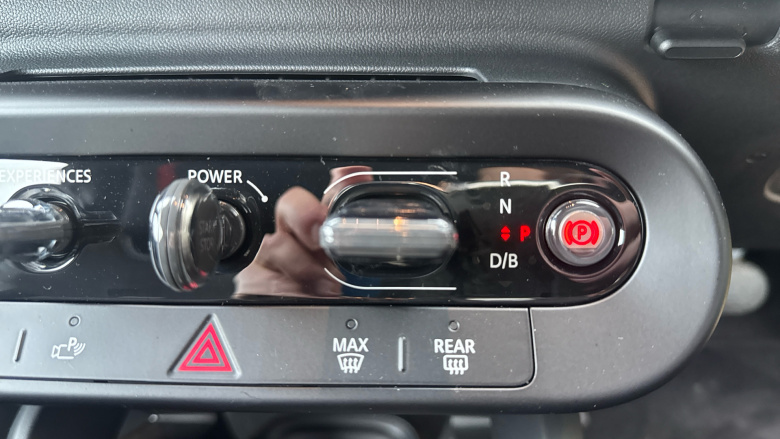 MINI Cooper 135kW E Sport [Level 2] 41kWh 3dr Auto Electric Hatchback